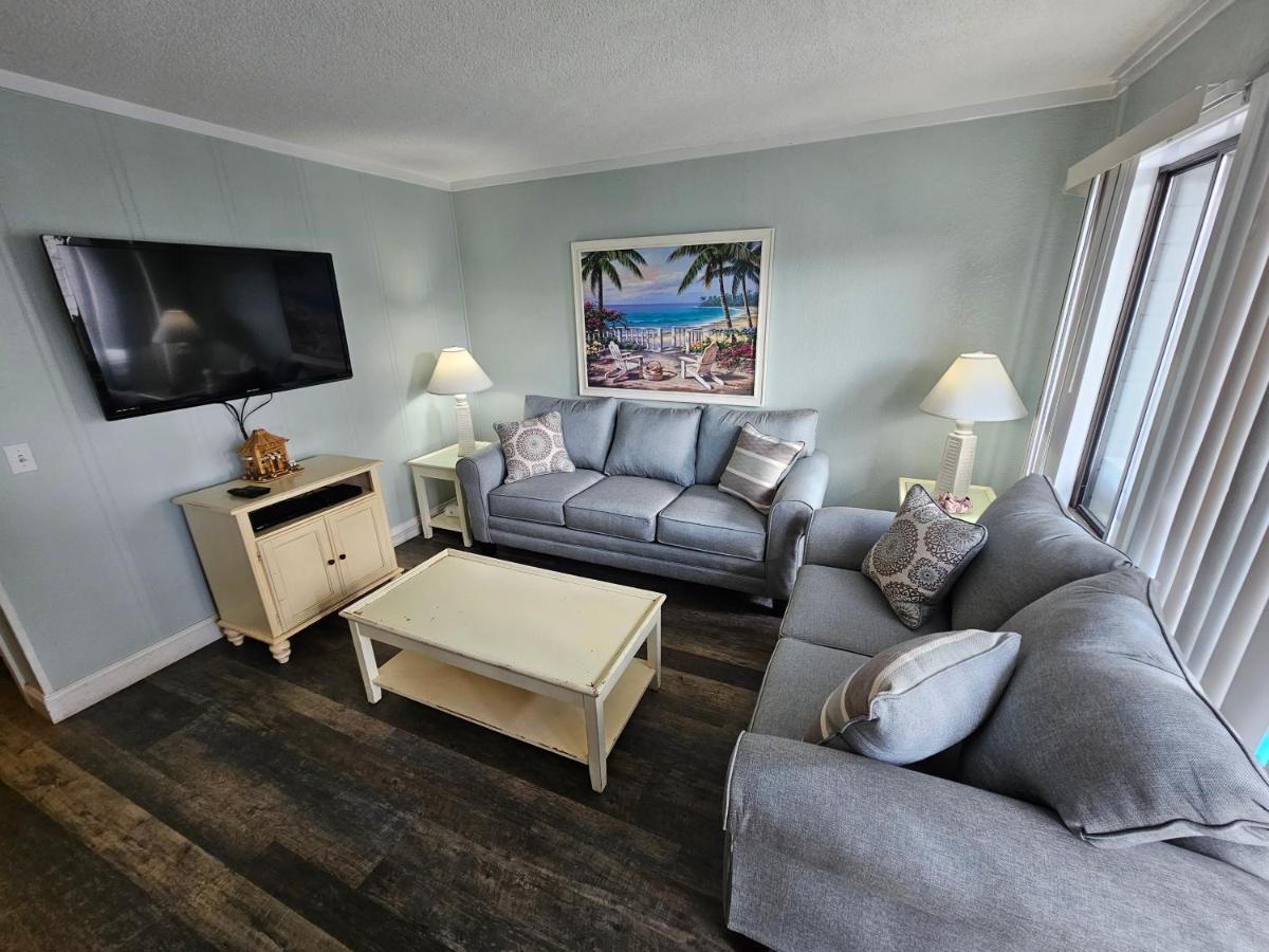 Myrtle Beach Resort- Unit A 428 외부 사진