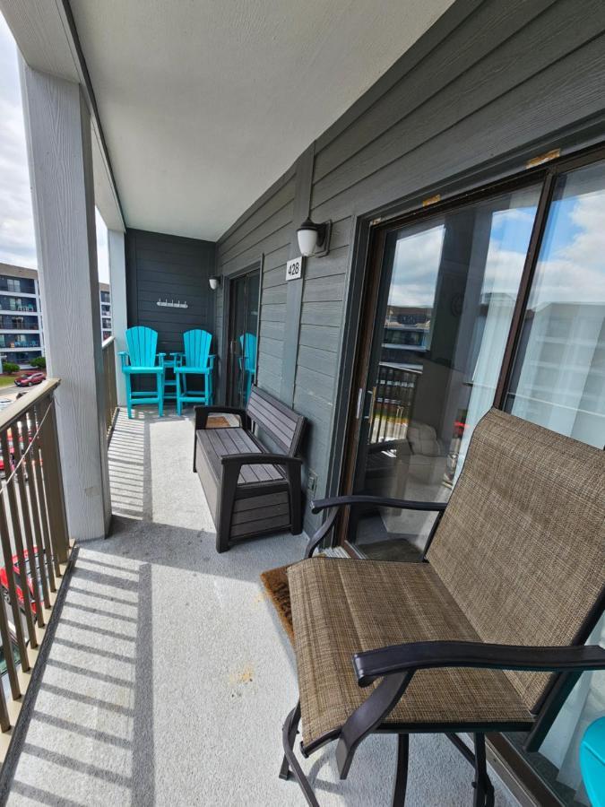 Myrtle Beach Resort- Unit A 428 외부 사진