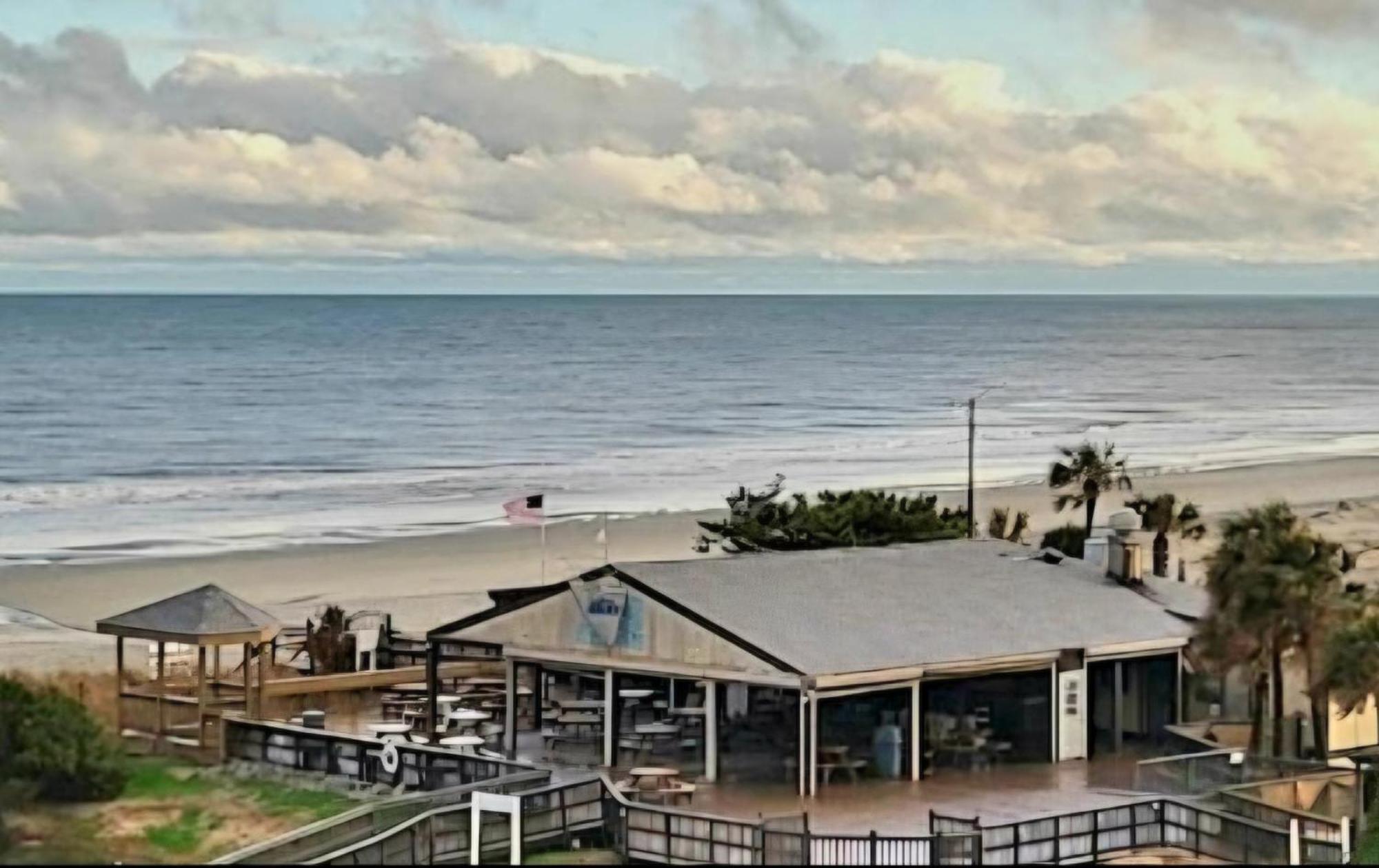 Myrtle Beach Resort- Unit A 428 외부 사진