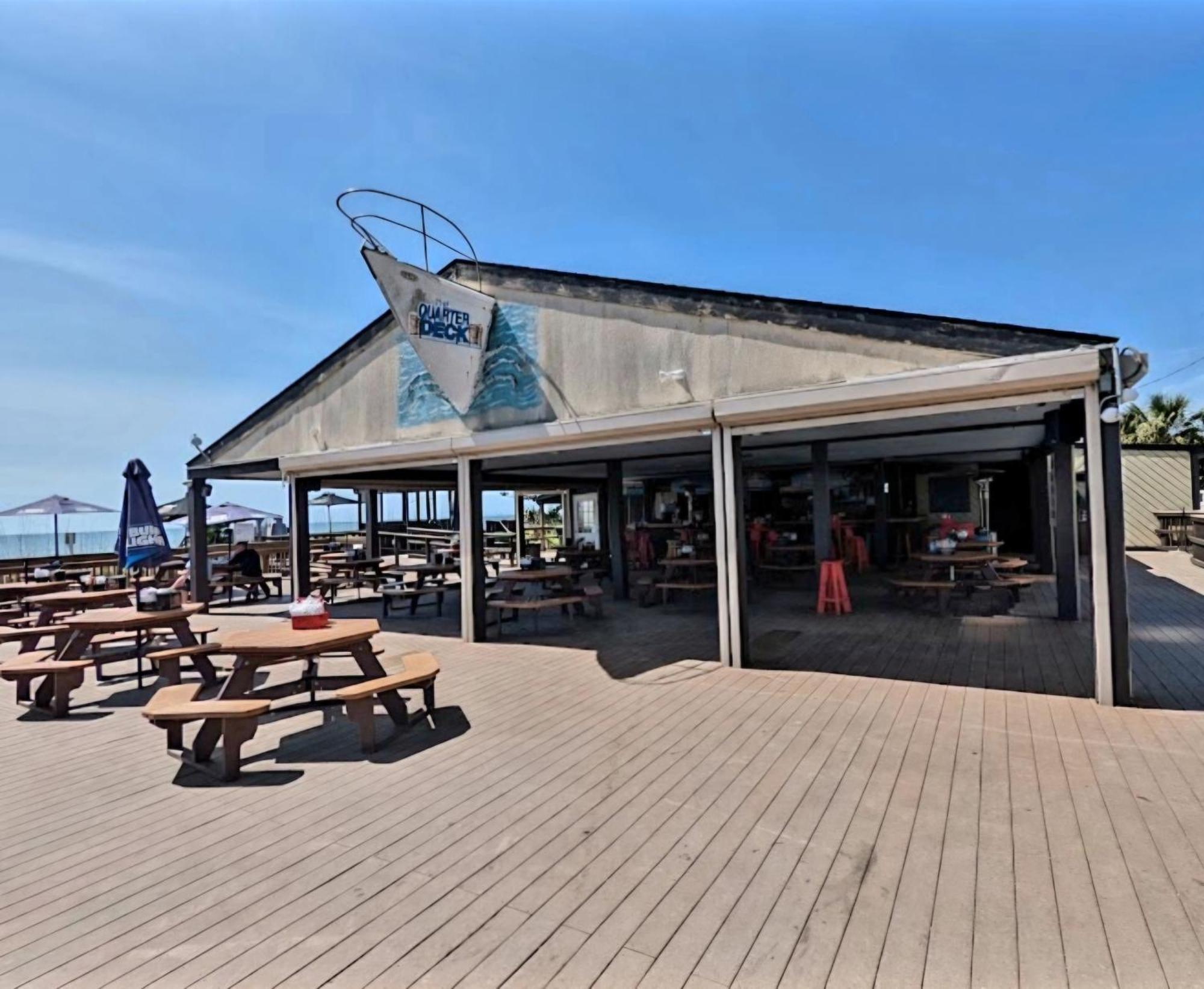 Myrtle Beach Resort- Unit A 428 외부 사진