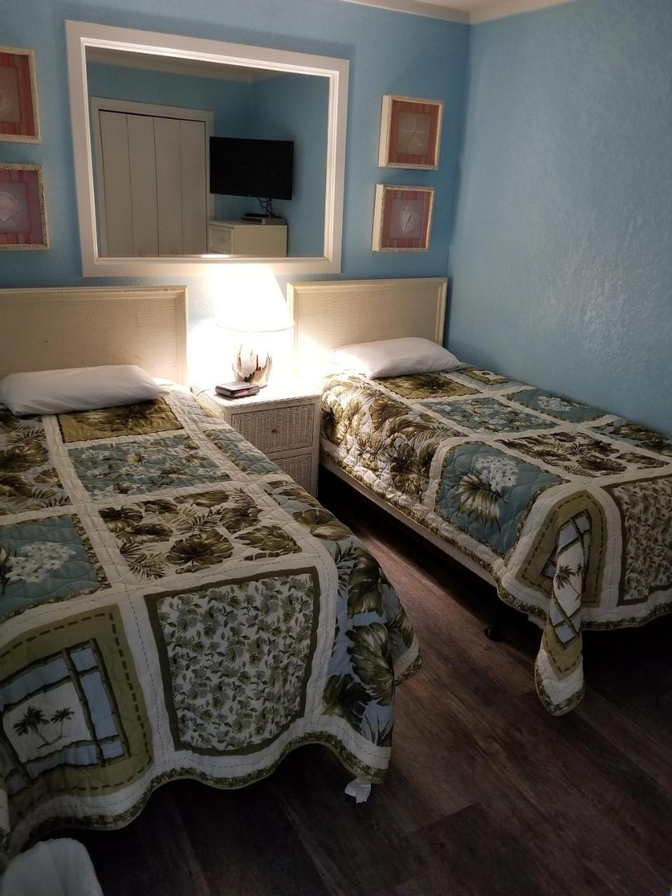 Myrtle Beach Resort- Unit A 428 외부 사진