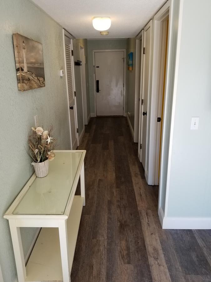 Myrtle Beach Resort- Unit A 428 외부 사진