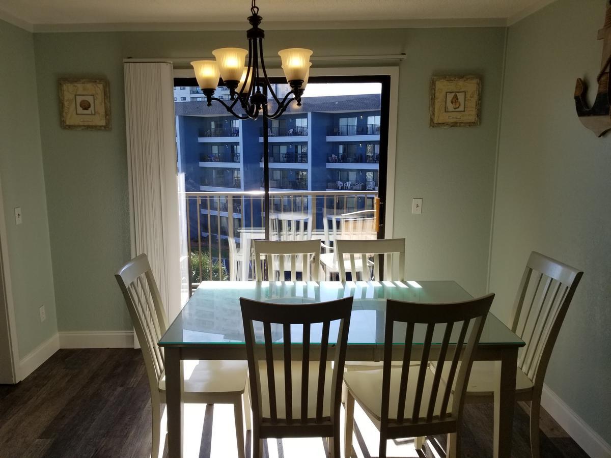 Myrtle Beach Resort- Unit A 428 외부 사진