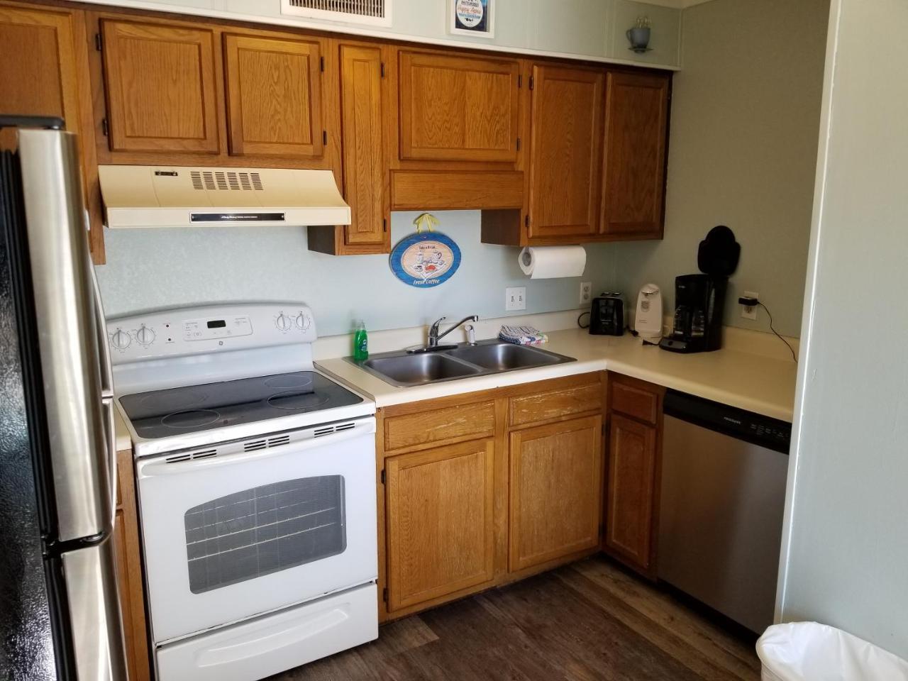 Myrtle Beach Resort- Unit A 428 외부 사진
