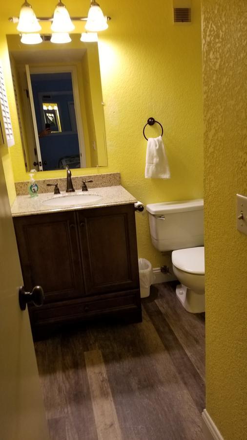 Myrtle Beach Resort- Unit A 428 외부 사진